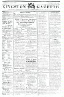 Kingston Gazette (Kingston, ON1810), August 17, 1816