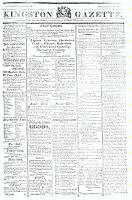 Kingston Gazette (Kingston, ON1810), September 7, 1816