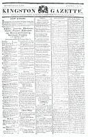 Kingston Gazette (Kingston, ON1810), September 14, 1816