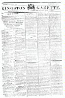 Kingston Gazette (Kingston, ON1810), September 21, 1816