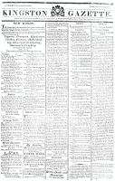 Kingston Gazette (Kingston, ON1810), September 28, 1816