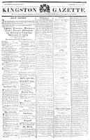 Kingston Gazette (Kingston, ON1810), October 12, 1816