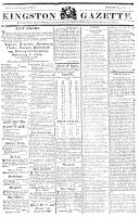 Kingston Gazette (Kingston, ON1810), October 19, 1816