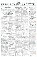 Kingston Gazette (Kingston, ON1810), January 25, 1817