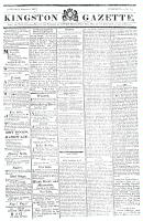 Kingston Gazette (Kingston, ON1810), February 1, 1817