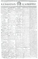 Kingston Gazette (Kingston, ON1810), February 15, 1817