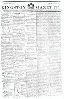 Kingston Gazette (Kingston, ON1810), March 1, 1817