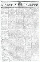 Kingston Gazette (Kingston, ON1810), March 8, 1817
