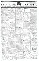 Kingston Gazette (Kingston, ON1810), April 5, 1817