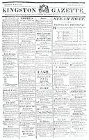 Kingston Gazette (Kingston, ON1810), June 14, 1817