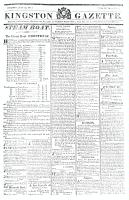 Kingston Gazette (Kingston, ON1810), July 22, 1817