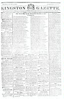 Kingston Gazette (Kingston, ON1810), January 6, 1818