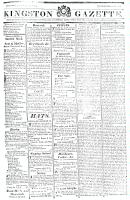 Kingston Gazette (Kingston, ON1810), February 3, 1818
