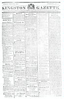 Kingston Gazette (Kingston, ON1810), February 10, 1818
