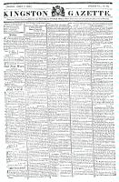 Kingston Gazette (Kingston, ON1810), March 17, 1818