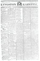 Kingston Gazette (Kingston, ON1810), March 24, 1818