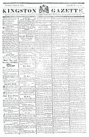 Kingston Gazette (Kingston, ON1810), March 31, 1818