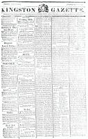 Kingston Gazette (Kingston, ON1810), May 19, 1818