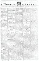 Kingston Gazette (Kingston, ON1810), May 26, 1818