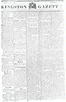 Kingston Gazette (Kingston, ON1810), June 2, 1818