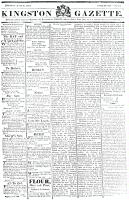 Kingston Gazette (Kingston, ON1810), June 16, 1818