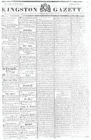 Kingston Gazette (Kingston, ON1810), June 30, 1818