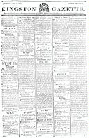 Kingston Gazette (Kingston, ON1810), July 28, 1818