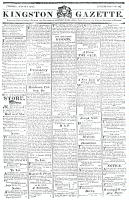 Kingston Gazette (Kingston, ON1810), August 4, 1818