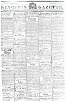 Kingston Gazette (Kingston, ON1810), August 11, 1818