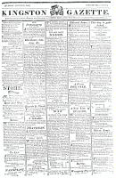 Kingston Gazette (Kingston, ON1810), August 18, 1818