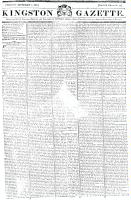 Kingston Gazette (Kingston, ON1810), September 1, 1818