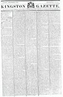 Kingston Gazette (Kingston, ON1810), September 8, 1818