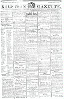 Kingston Gazette (Kingston, ON1810), September 22, 1818