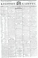Kingston Gazette (Kingston, ON1810), September 29, 1818