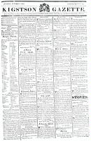 Kingston Gazette (Kingston, ON1810), October 6, 1818