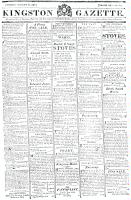 Kingston Gazette (Kingston, ON1810), October 20, 1818