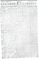 Kingston Gazette (Kingston, ON1810), November 24, 1818