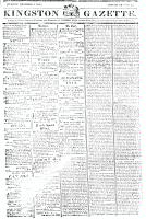Kingston Gazette (Kingston, ON1810), December 1, 1818