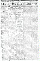 Kingston Gazette (Kingston, ON1810), December 8, 1818