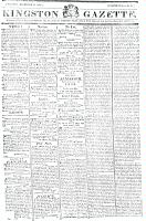 Kingston Gazette (Kingston, ON1810), December 15, 1818