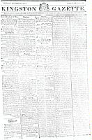 Kingston Gazette (Kingston, ON1810), December 29, 1818