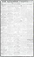 Kingston Chronicle (Kingston, ON1819), September 17, 1819