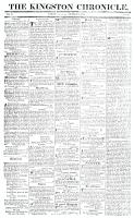 Kingston Chronicle (Kingston, ON1819), October 1, 1819