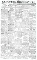 Kingston Chronicle (Kingston, ON1819), February 11, 1820
