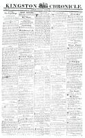 Kingston Chronicle (Kingston, ON1819), February 18, 1820