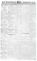 Kingston Chronicle (Kingston, ON1819), March 17, 1820