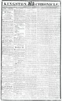 Kingston Chronicle (Kingston, ON1819), March 31, 1820