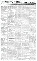Kingston Chronicle (Kingston, ON1819), June 2, 1820