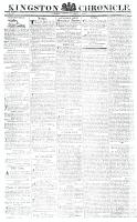 Kingston Chronicle (Kingston, ON1819), July 7, 1820