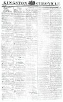 Kingston Chronicle (Kingston, ON1819), August 4, 1820